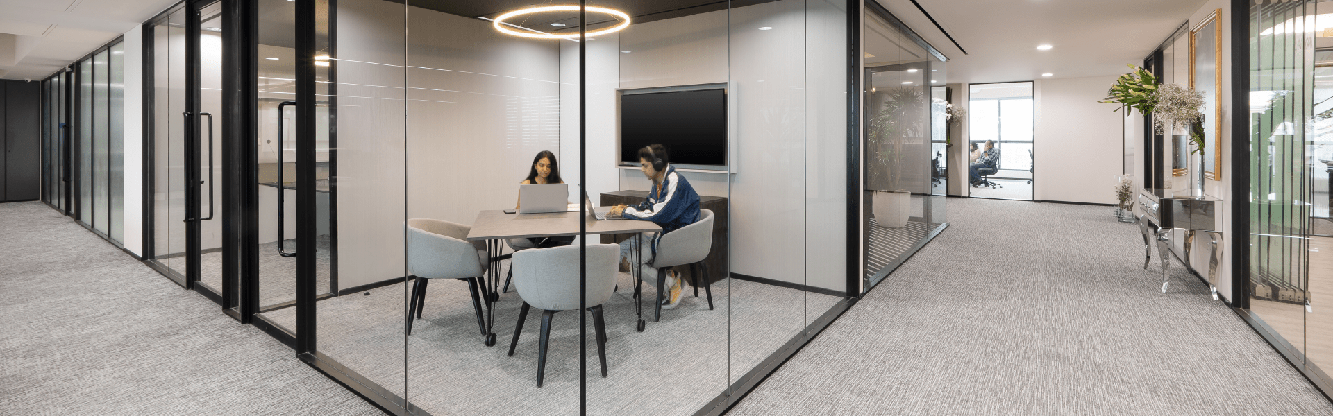 Space Matrix India - Light Wallpapers - Gorgeous Retina Collection